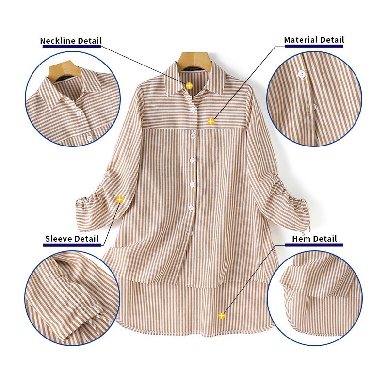 Blouse Laiqa - Image 5